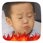 动漫女生表情包 少女9 动漫女生表情包 少女9