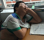 初二祝福语表情20244