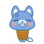 滑稽表情包q萌动漫7