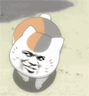 轻松又可爱的表情包5