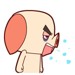 qq情侣搞笑表情图片大全10