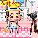 猴子跑到模糊沙雕表情包3 猴子跑到模糊沙雕表情包3