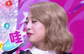 在手机照片上加可爱的表情610