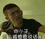 精选10组你这个的滑稽表情4 精选10组你这个的滑稽表情4