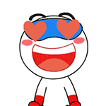 微信可爱表情少女心爆棚3