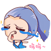 表情包可爱集5