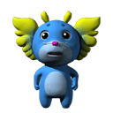 微信表情组合特效玩法12 微信表情组合特效玩法12