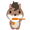 动画表情包动态图赵本山11 动画表情包动态图赵本山11