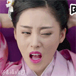 vivo机器人动态透明表情包9