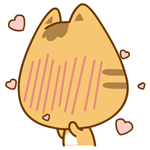 抖音搞怪动漫动物表情包5