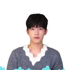 抖音原神雷神表情包2