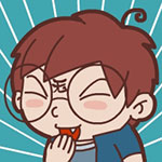 看到美女撞车的表情12 看到美女撞车的表情12