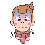 寒假可爱手写表情包7 寒假可爱手写表情包7