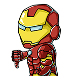 表情包胖胖可爱5