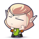 权律二兔子表情包gif8