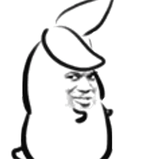 动漫黑化表情图7