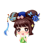 流口水经典qq表情图片大全14 流口水经典qq表情图片大全14