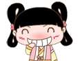 小人biu爱心表情包gif7 小人biu爱心表情包gif7