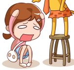 我很不爽的文字表情包6 我很不爽的文字表情包6