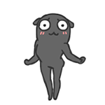 动漫萌妹带字表情包1 动漫萌妹带字表情包1