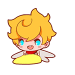 姐姐送来祝福表情包9