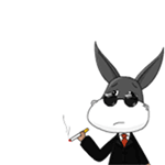 表达闺蜜的表情包可爱4