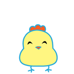 晚安emoji可爱表情图片2