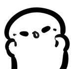 手绘画小表情8 手绘画小表情8