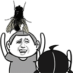 美国小女孩恶搞表情包2