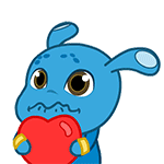 道歉哄人的表情14