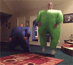 动漫月饼表情包8