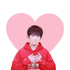 表白心情表情图片2 表白心情表情图片2