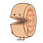 暴走表情怎么画2