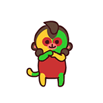 以前qq流鼻涕的表情5 以前qq流鼻涕的表情5