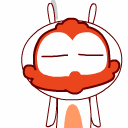 动物表情可爱图片10 动物表情可爱图片10