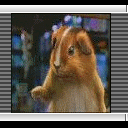 动漫狂笑表情包男生10