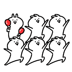 女生惊讶可爱表情7