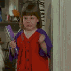 九宫格指向表情包2