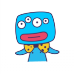 虎头熊沙雕表情包10