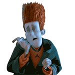 无字呆萌可爱表情包11