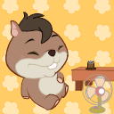 当你生气不小心发错表情时6