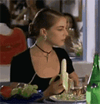 暴走漫画呲牙笑的表情6