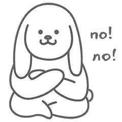 美女算卦表情包9