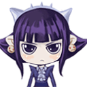 微信聊天女发阴险表情7