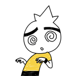 动漫表情包 动态9