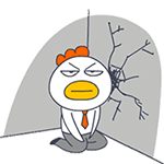 喜怒哀乐的表情300字8