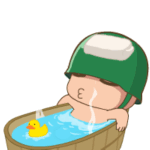 悄悄说话经典熊猫表情包10 悄悄说话经典熊猫表情包10