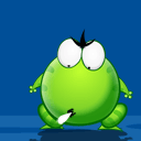 一声问候送去我的祝福动图表情4 一声问候送去我的祝福动图表情4