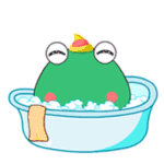 男生给女生发问候表情包14 男生给女生发问候表情包14