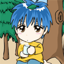 悲伤动漫表情图14 悲伤动漫表情图14